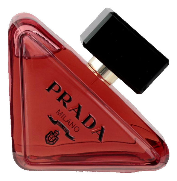 Prada Paradoxe Radical Essence by Prada 3 oz Parfum Spray for Women Fragrance 03614274305401