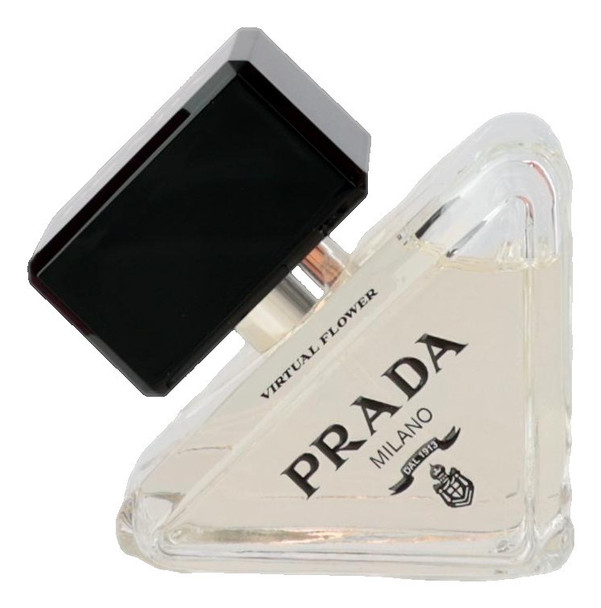 Prada Paradoxe Virtual Flower by Prada 1 oz Eau De Parfum Spray for Women Fragrance 03614274000610