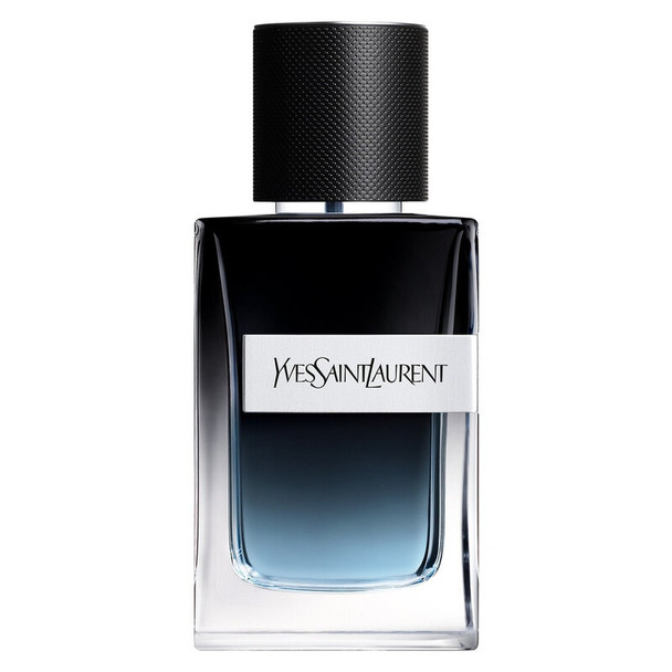 Y by Yves Saint Laurent 2 oz Eau De Parfum Spray for Men Fragrance 03614272050341