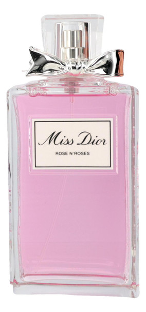 Miss Dior Rose N'Roses by Christian Dior 5 oz Eau De Toilette Spray for Women Fragrance 03348901561365