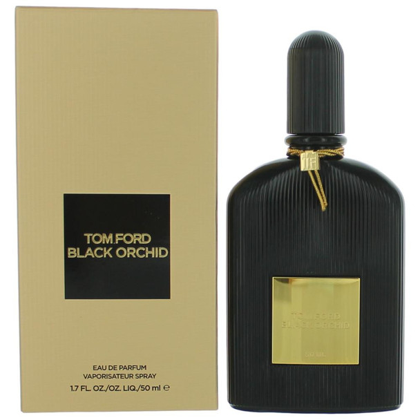Tom Ford Black Orchid by Tom Ford 1.7 oz Eau De Parfum Spray for Unisex Fragrance 888066000062