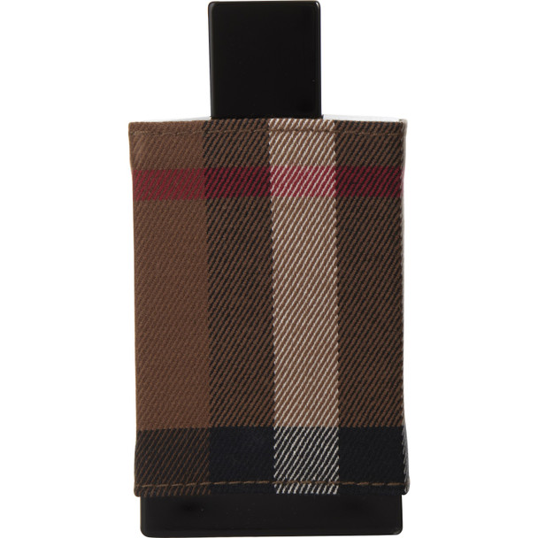 Burberry London by Burberry 3.3 oz Eau De Toilette Spray for Men Fragrance 03614226905215