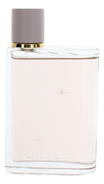 Burberry Her by Burberry 3.3 oz Eau De Parfum Spray for Women Fragrance 03614227693876