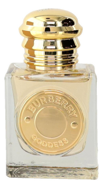 Burberry Goddess by Burberry 1 oz Eau de Parfum Spray for Women Fragrance 03616302020645