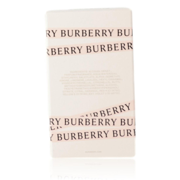 Burberry Her by Burberry 1.6 oz Eau de Parfum Intense Spray for Women Fragrance 03616305181053