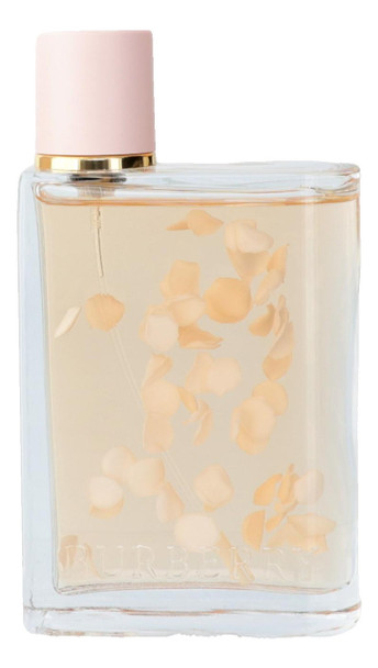 Burberry Her Petals by Burberry 2.9 oz Eau De Parfum Spray for Women Fragrance 03616304248825