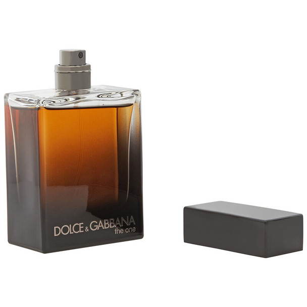 The One by Dolce & Gabbana 3.3 oz Eau De Parfum Spray for Men Fragrance 03423473021360
