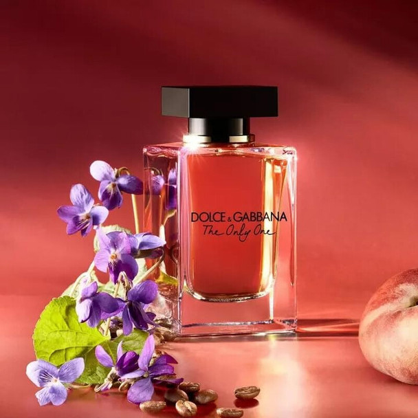 The Only One by Dolce & Gabbana 3.3 oz Eau De Parfum Spray for Women Fragrance 03423478452657