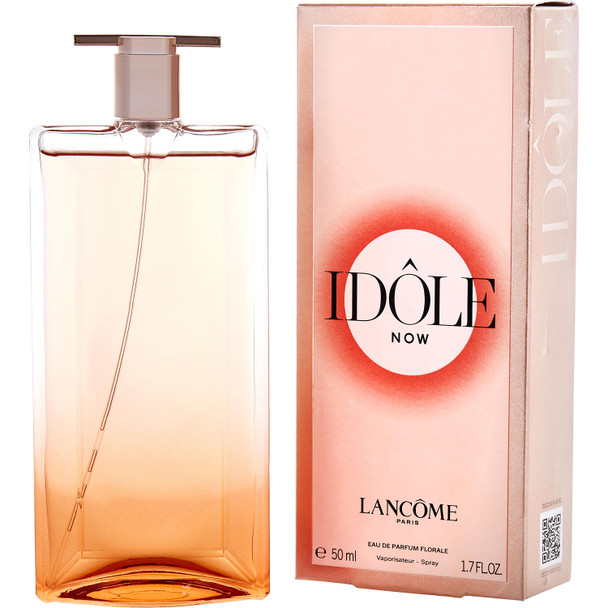 Idole Now by Lancome 1.7 oz EDP Florale Perfume for Women Fragrance 3614273927338