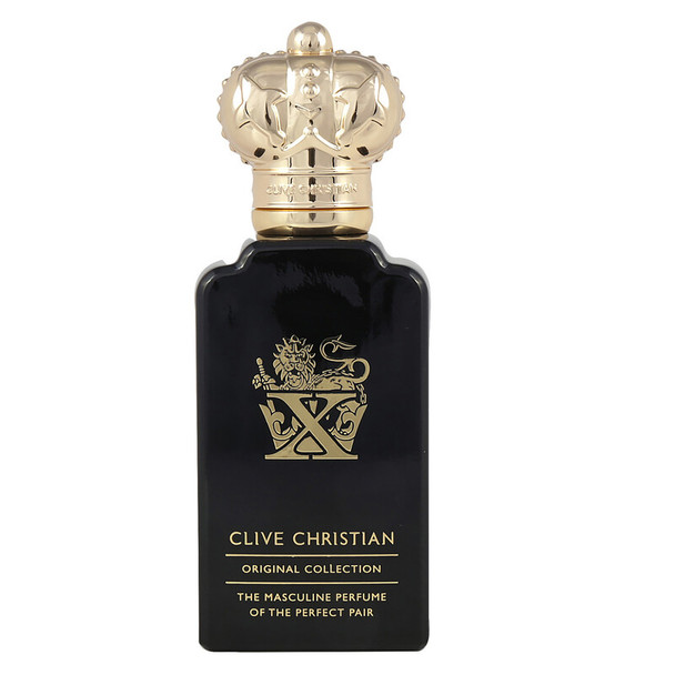 Clive Christian X Men Perfume Spray (Original Collection) 1.6 oz Fragrance 652638010199