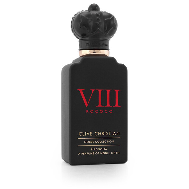 Clive Christian Noble VIII Rococo Magnolia Perfume Spray 1.6 oz for Women Fragrance 0652638010151