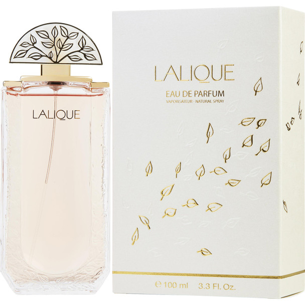 Lalique by Lalique Perfume for Women EDP 3.3 oz Fragrance 3454960014664
