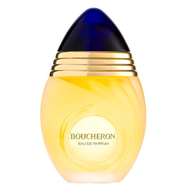 Boucheron by Boucheron 3.3 oz EDT Perfume for Women Fragrance 3386460036757