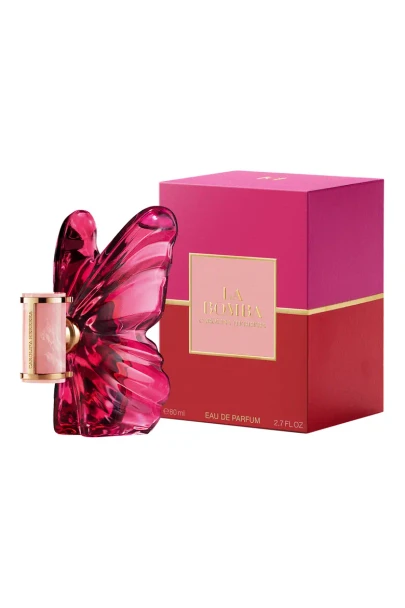 Carolina Herrera La Bomba EDP Spray 2.7 oz for Women Fragrance 8411061077160