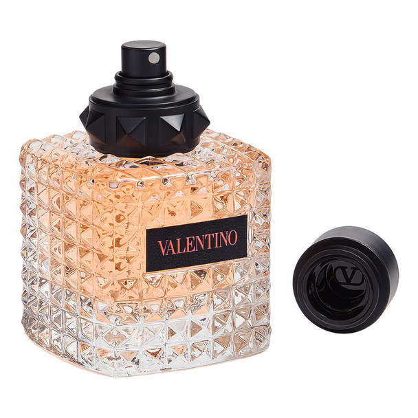 Valentino Donna Born in Roma Coral Fantasy EDP For Women 1.7 oz Fragrance 3614273672474