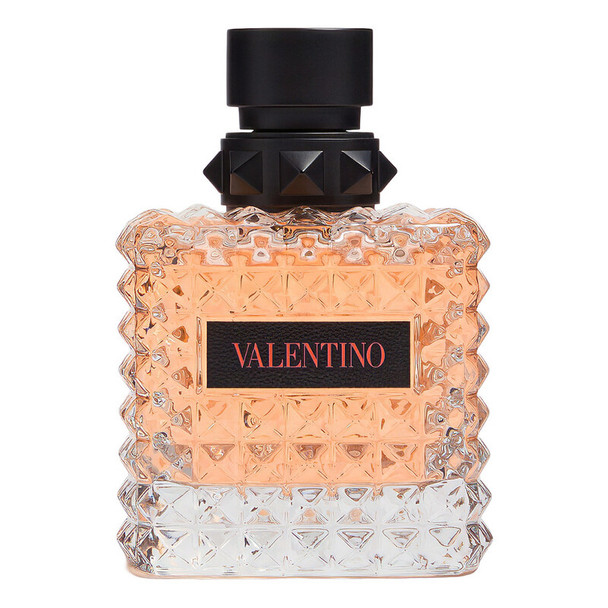 Valentino Donna Born in Roma Coral Fantasy EDP For Women 3.4 oz Fragrance 3614273672054