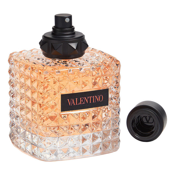 Valentino Donna Born in Roma Coral Fantasy EDP For Women 3.4 oz Fragrance 3614273672054