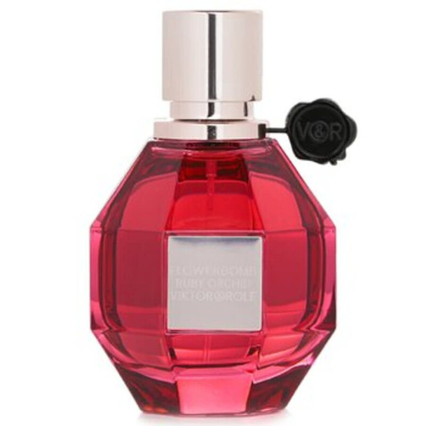 Flowerbomb Ruby Orchid by Viktor & Rolf for Women EDP 1.7 oz Fragrance 3614273622622