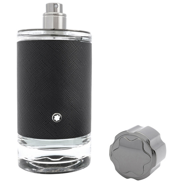 Montblanc Explorer EDP Cologne Spray for Men 6.7 oz Fragrance 3386460118675