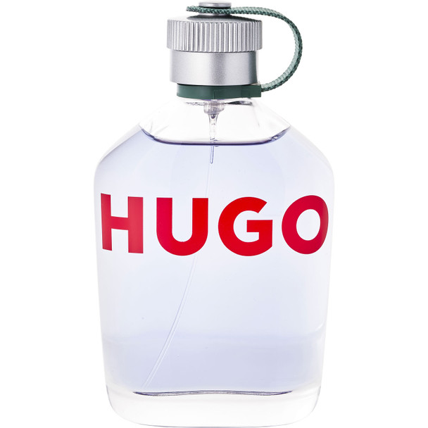 Hugo Cologne By Hugo Boss EDT Spray 6.7 oz for Men Fragrance 3614229823776