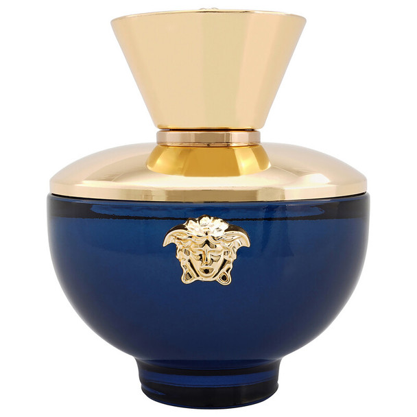 Versace Pour Femme Dylan Blue  Parfum by Gianni Versace 3.4 oz  for Women Fragrance 8011003839117