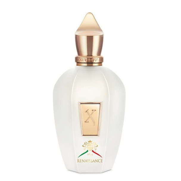 1861 Renaissance by Xerjoff Perfume for Unisex EDP 3.4 oz Fragrance 8033488155063