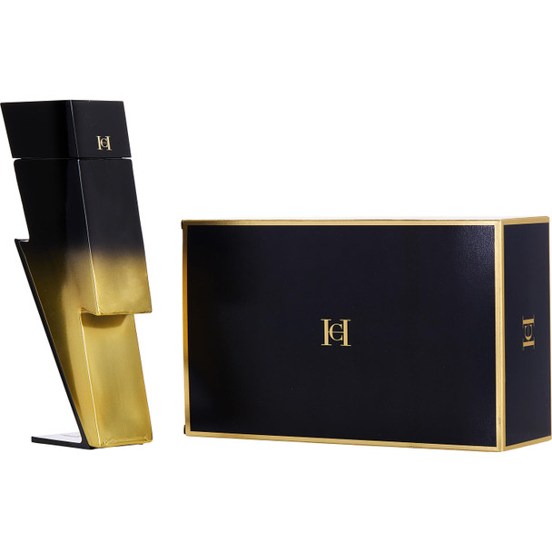 Bad Boy Extreme by Carolina Herrera Cologne for Men EDP 5.1 oz Fragrance 8411061057209
