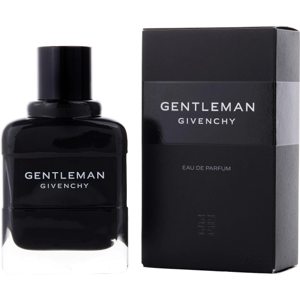 Gentleman by Givenchy Eau De Parfum Spray 2 oz for Men Fragrance 3274872424982