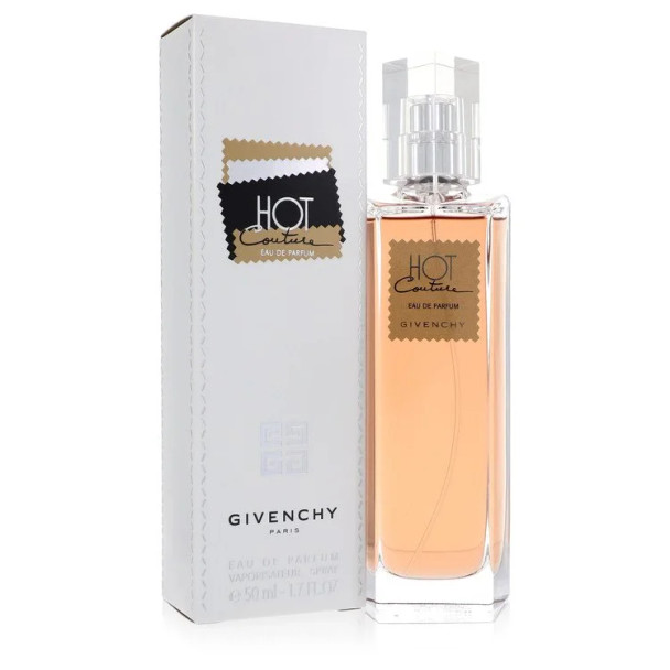Hot Couture by Givenchy 1.7oz EDP for Women Fragrance 3274879282356