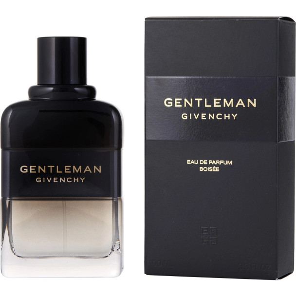 Givenchy Gentleman Boisee 3.3 oz EDP Cologne for Men Fragrance 3274872441057