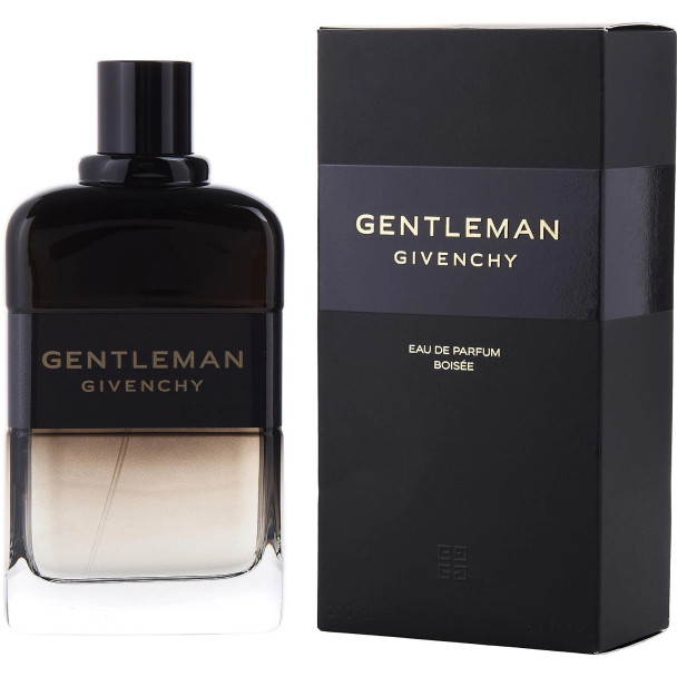 Givenchy Gentleman Eau de Parfum Boisee Spray for Men 6.7 oz Fragrance 3274872451698