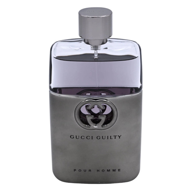 Gucci Guilty by Gucci Cologne for Men EDT 5 oz Fragrance 737052924922