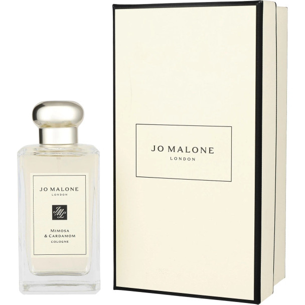 Mimosa & Cardamom by Jo Malone 3.4 oz EDC Cologne Perfume Unisex Fragrance 690251042319