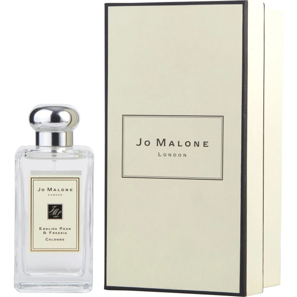 English Pear & Freesia by Jo Malone 3.4 oz EDC Cologne Perfume for Women Fragrance 690251019113