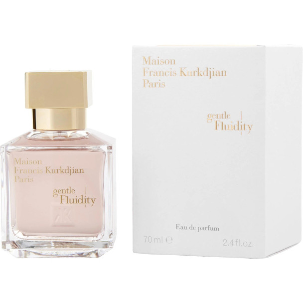 Gentle Fluidity Gold Maison Francis Kurkdjian 2.4 oz EDP Cologne Men Fragrance 3700559607664