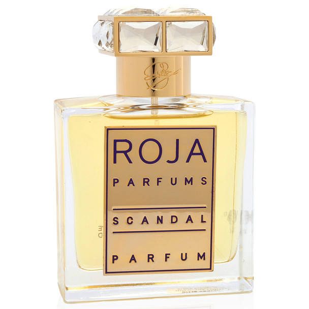 Scandal Pour Femme Parfum by Roja Parfums 1.7 oz Perfume for Women Fragrance 5060270290018