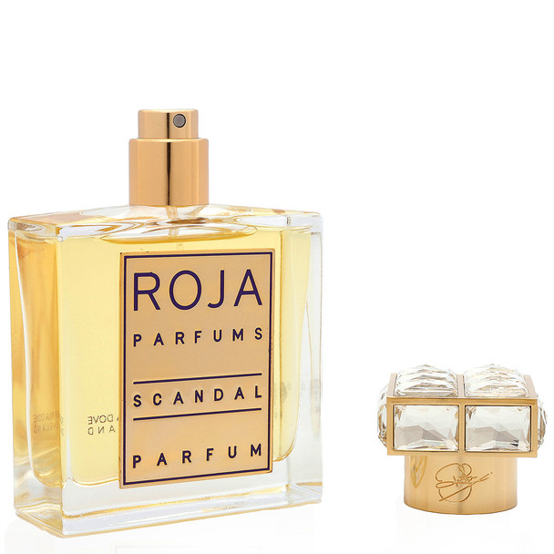 Scandal Pour Femme Parfum by Roja Parfums 1.7 oz Perfume for Women Fragrance 5060270290018
