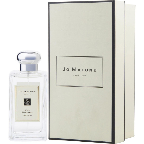 Wild Bluebell by Jo Malone 3.4 oz EDC for Women Fragrance 690251021734
