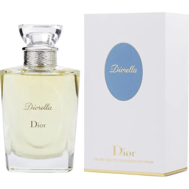 Diorella by Christian Dior 3.4 oz EDT Perfume for Women Fragrance 3348900012455