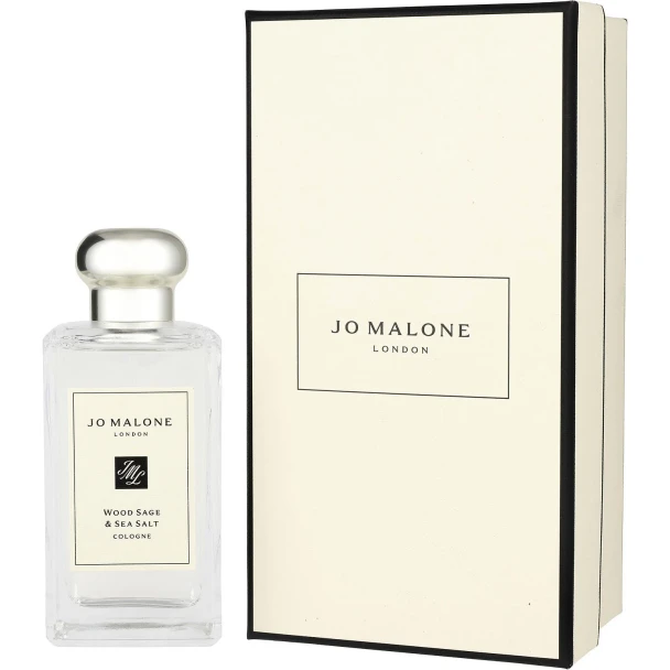 Wood Sage & Sea Salt by Jo Malone 3.4 oz EDC Unisex Fragrance 690251033713