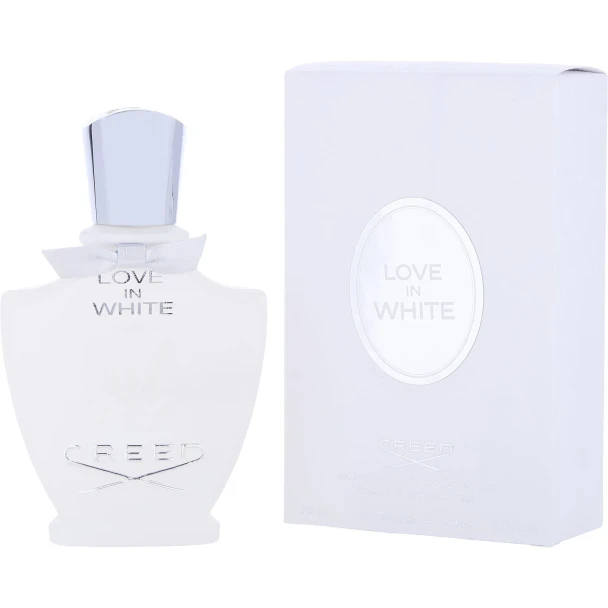 Creed Love in White by Creed 2.5 oz EDP Perfume for Women Fragrance 3508441104617