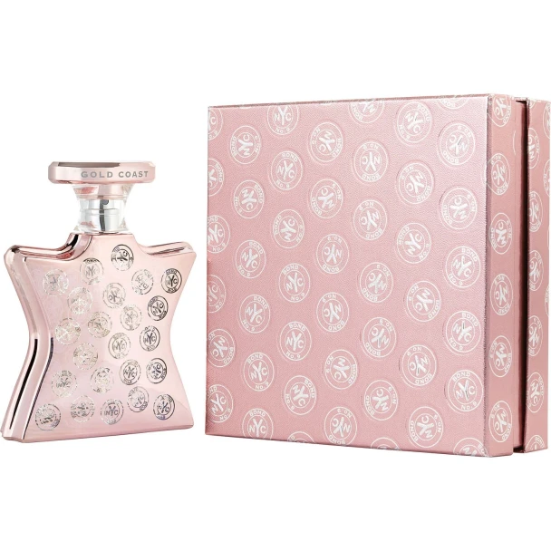 Bond No.9 Gold Coast 3.3 oz EDP Perfume for Women Fragrance 888874006829