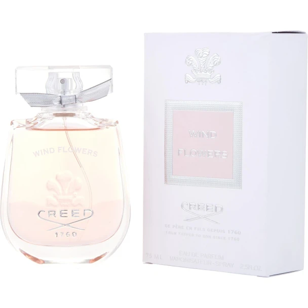 Creed Wind Flowers 2.5 oz EDP Perfume for Women Fragrance 3508440506856