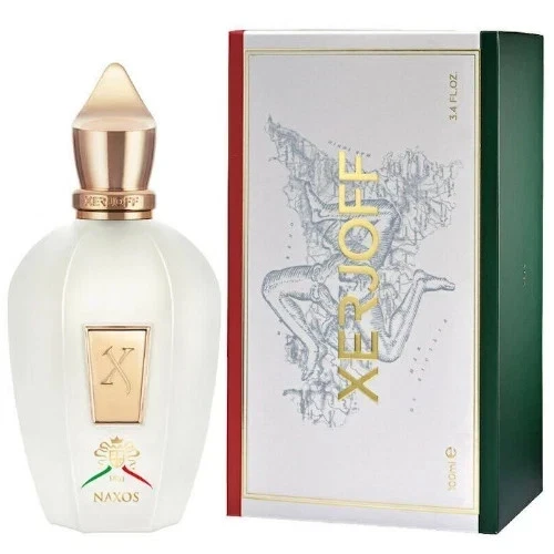 Xerjoff Naxos 3.4 oz EDP Perfume Cologne Women Men Unisex Fragrance 8033488155070