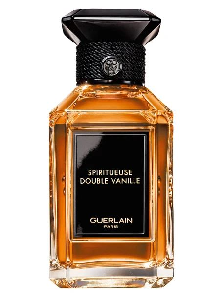 Guerlain L'Art & La Matiere Spiritueuse Double Vanille EDP Unisex 3.4 oz Fragrance 3346470179066