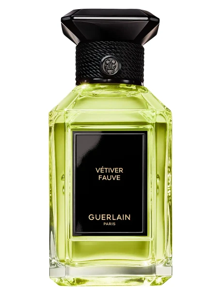 Guerlain L'Art & La Matiere Vetiver Fauve EDP Unisex 6.7 oz Fragrance 3346470621121