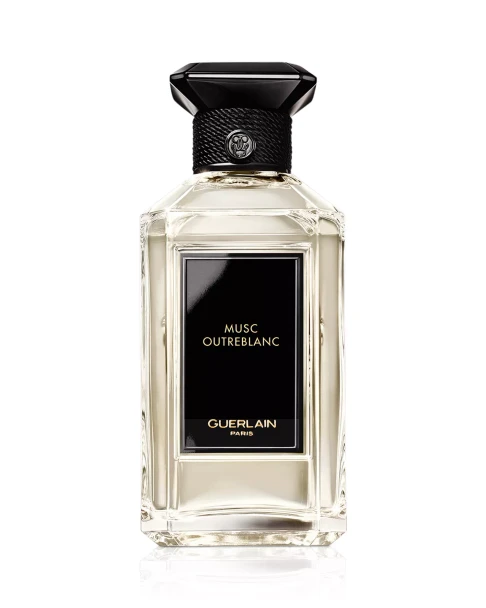 Guerlain L'Art & La Matiere Musc Outreblanc EDP for Unisex 3.4 oz Fragrance 3346470182233