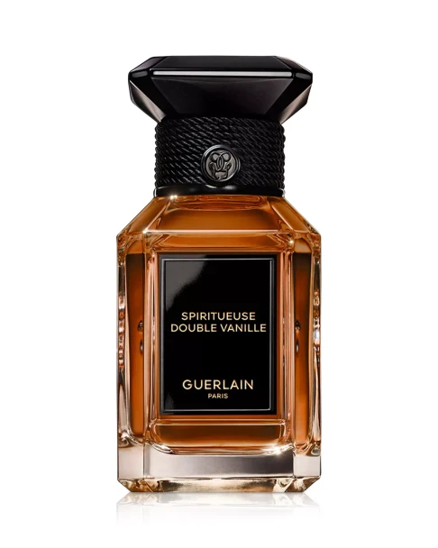 Guerlain L'Art & La Matiere Spiritueuse Double Vanille EDP Unisex 1.7 oz Fragrance 0400014749459