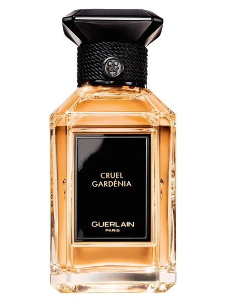 Guerlain L'Art & La Matiere Cruel Gardenia EDP for Women 6.7 oz Fragrance 3346470179035