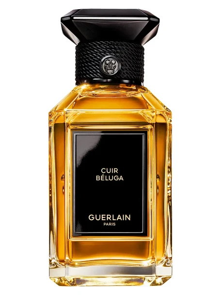 Guerlain L'Art & La Matiere Cuir Beluga EDP 3.4 oz Fragrance 3346470179042